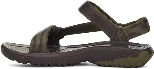 Teva men's Hurricane Drift Huemix Sandal3