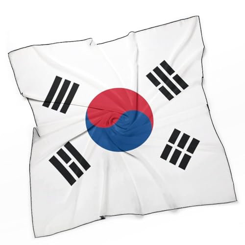 Calculay United Nations Flag Silk scarf, shawl scarf, headscarf band, handkerchief decorative supplies3