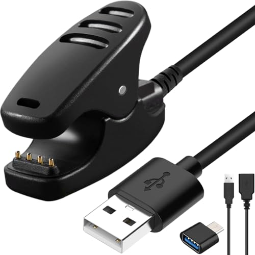 SUUNTO AMBIT3 RUN White 充電ケーブル有 Amazon.com: Charger for Suunto Ambit, Power Cable for Suunto