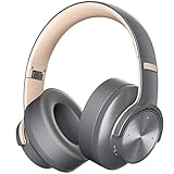 ELEHOT-Store Auriculares Bluetooth de Diadema Plegable Cascos Bluetooth Inalambricos Bluetooth 5.0 Micrófono Incorporado y Hi-Fi Estéreo,1000mAh