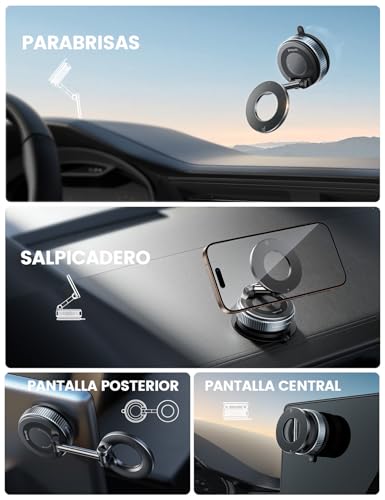 Sujetador para celular auto 14 Imagen adicional