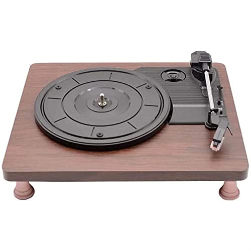 Tourne-Disque Elite Haute fidélité en Vinyle avec Cartouche, entraînement par Courroie, préampli intégré, contrepoids… - Les Beatles, Paul McCartney, John Lennon, RIngo Starr, George Harrison Tourne-Disque Elite Haute fidélité en Vinyle avec Cartouche, entraînement par Courroie, préampli intégré, contrepoids…