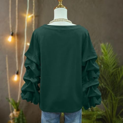 Sudaderas Y2K mujer holgadas para solucionar tus looks diarios 5