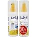 Produktbild Ladival Spray ölfrei SPF50 150 ml (2 Einheiten) Speziell für: empfindliche oder allergische Haut, akneische Haut, Sonnenunverträglichkeit, Sonnenallergie.