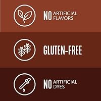 Idahoan Loaded Baked Mashed Potatoes, Naturally Gluten-Free, 100% Real Idaho Potatoes, 4 servings per bag, 4 ounce (Pack of 12) — image 5