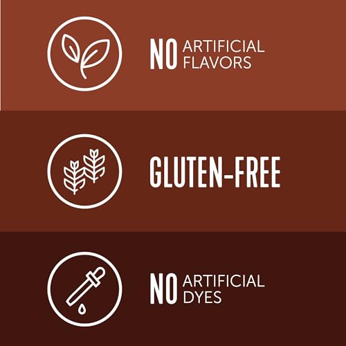 Idahoan Loaded Baked Mashed Potatoes, Made with Gluten-Free 100% Real Idaho Potatoes, 12 (4 Servings) Pouches