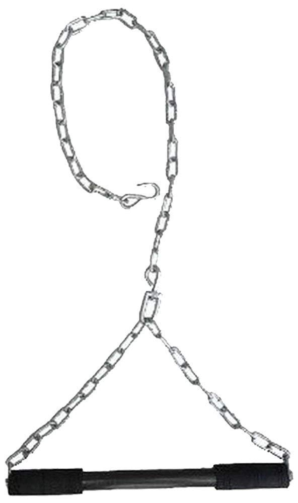 PAUL ACCESSORIES® Adjustable Chin Up Bar-image-42