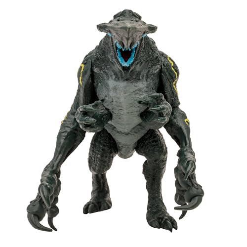McFarlane - Pacific Rim Kaiju Figures Wave 1 - Knifehead