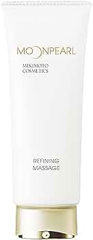 Amazon | ミキモト ムーンパール リファイニングマッサージ 100g