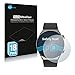Savvies Screen Protector compatible with Vwar DT3 Protection Film Clear 18-Pack