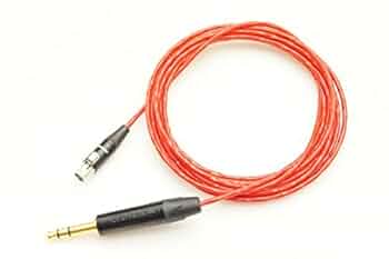 BELDEN 88761 XLR ケーブル 1m 2本セット Amazon.co.jp: BELDEN 88761 ヘッドフォンケーブル (S型ステレオ