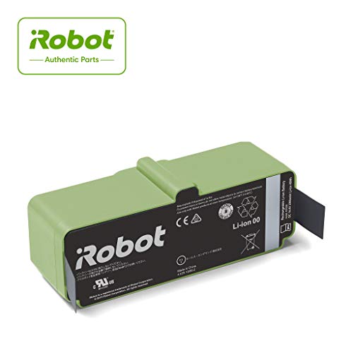 iRobot Roomba Authentic Replacement Parts - Roomba 1800 Lithium Ion