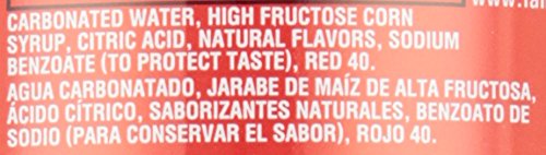 Fanta Strawberry Soda Fruit Flavored Soft Drink, 2 Liter Bottle