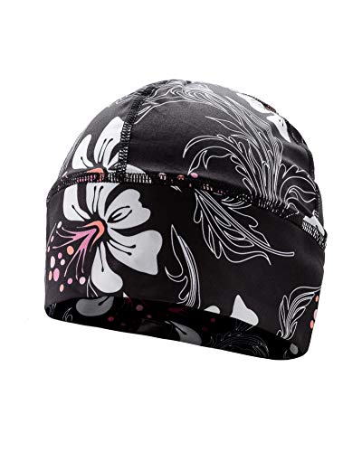 Running Hat for Men & Women - Thin Beanie - Hats for Running