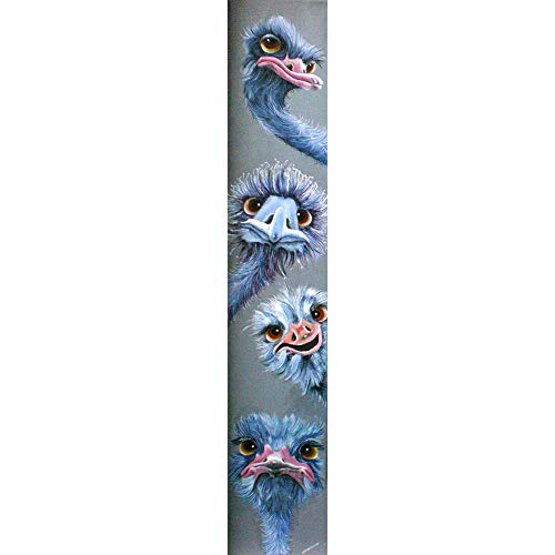 WANGQI Diamond Painting 5d Diamanten Gemälde Set Strauß 5d DIY Full Drill Diamant Malset DIY Diamant Malerei Kits Bohrer Diamant Strass Zeichnung Mosaik Für Geschenke Cover