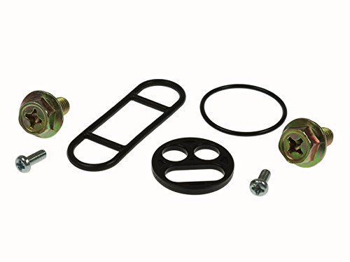 Essence Robinet Kit de réparation FCK de 22 pour Kawasaki Suzuki Yamaha