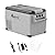 Alpicool CF35 Portable Car Refrigerator,12 Volt Car Fridge Freezer, 32 Quart (30.6 Liter) Fast Cooling 12V Car Fridge -4?~68?, Car Cooler, 12/24V DC and 100-240V AC for Outdoor, Camping, RV, Truck