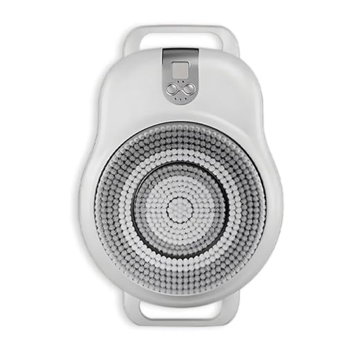 Brosse de bain électrique pour le dos pour un spa à la maison