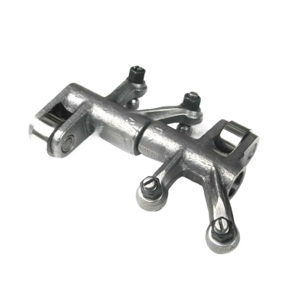 zestaw dźwigienek wydech Pasuje do Zongshen ZS177MM NC250 wahacz zaworu KAYO BSE KEWS MOTOLAND AVANTIS GR BRZ silnik Off-raod Pit Dirt Bikes