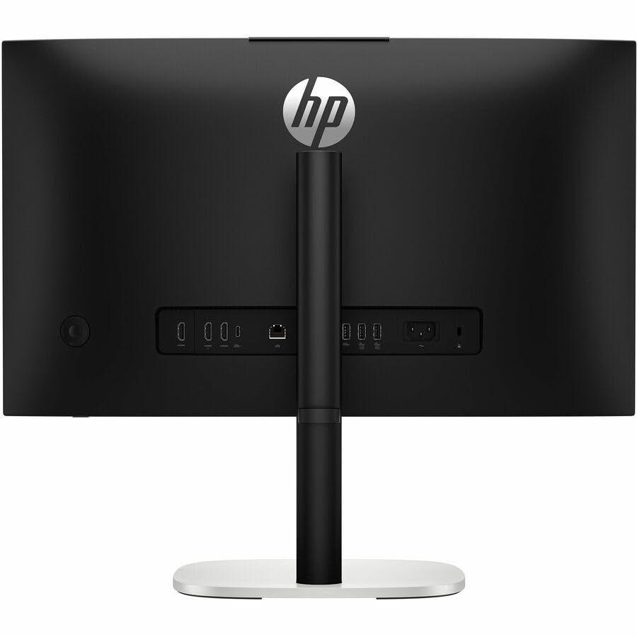 Image of HP ProStudio 4 AiO G1i All-in-One Desktop Computer - Intel Core Ultra 5 235 - vPro Technology - 32 GB RAM - 512 GB PCI Express NVMe SSD - 23.8 inch Full HD - Intel Q870 Chip - 1920 x 1080 - Windows 11 Pro
