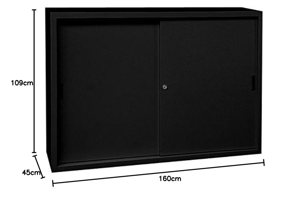 Schiebetürenschrank Lüllmann 550129 – Komplett  Produktbild-Vorschau 2