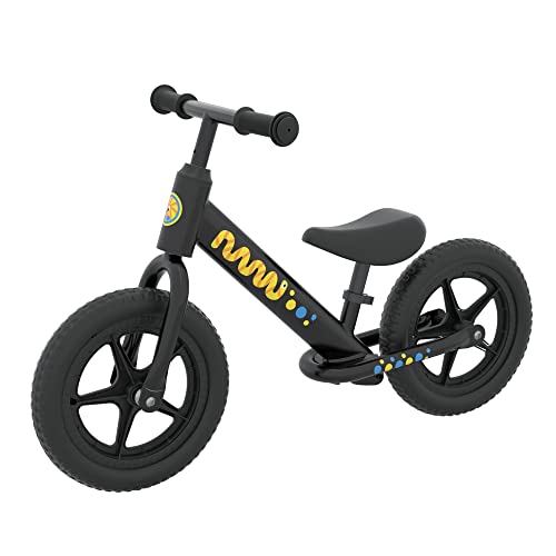 10 Best Kids Steel Balance Bikes BabyStuffLab