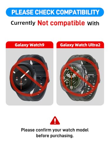 Image of Wireless Charger for Samsung S25 with Clock 3 in 1 Android Charging Station | Charging Station for Galaxy S25 Ultra,Z Flip 7,Fold,Galaxy Bud,Watch Charger for Galaxy Watch 8,7,6,5Pro, Nightstand Charger