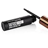 Maybelline-New-York-Brow-Tattoo-Longlasting-Tint-Dark-Brown-49-ml Maybelline New York Brow Tattoo Longlasting Tint, Dark Brown, 4.9 ml