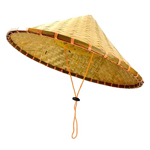 Best Asian Straw Hat Reviews and Buying Guide 2022 BNB