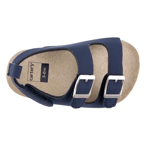 Carter's Baby Sandals for Boys, Girls and Unisex4