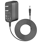 Replacement for 22.2V Battery Vacuum Cleaner Charger, 26V AC Adapter Compatible with NADALY A13 ME02 Cordless Stick Vacuum Cleaner