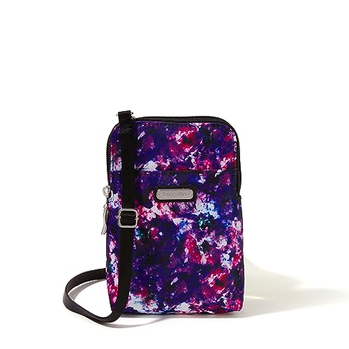 Image of Baggallini The New Classic Collection Take Two RFID Bryant Crossbody