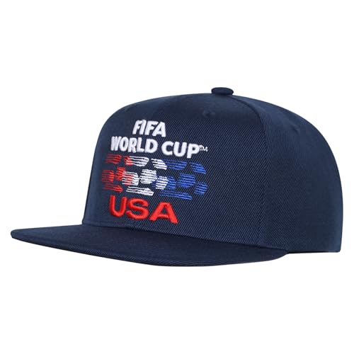 Image of Outerstuff Unisex Adult Country Flatbrim Snapback Baseball Cap