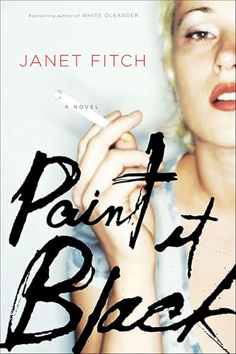 Paint It Black: A Novel