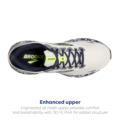 Image of Brooks Women's Ghost 15 Neutral Running Shoe