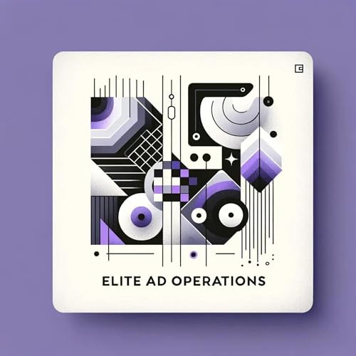 Elite Ad Operations cover art