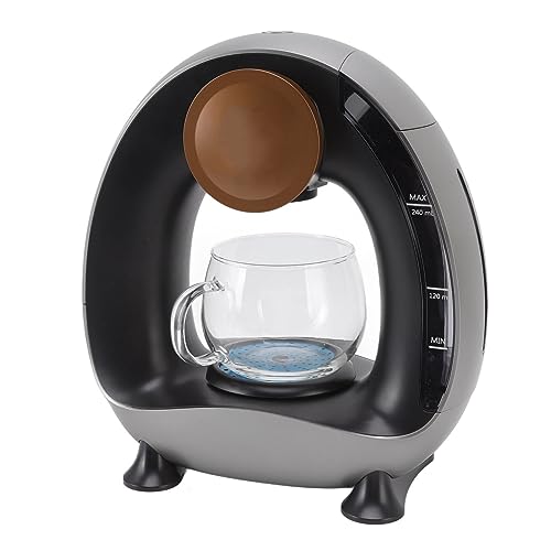 Cafetera de Goteo con tanque de 240 mL silenciosa miniatura 5