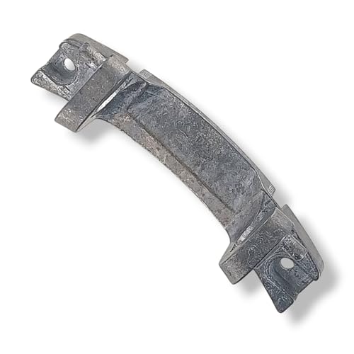 Robusta cerniera per porta adatta per Bosch Siemens 00625486 625486 – Progettato per un collegamento durevole e stabile, adatto per Bosch, Siemens, Balay, Koenic, Constructa, Pitsos, Profilo, Viva e altre marche leader.