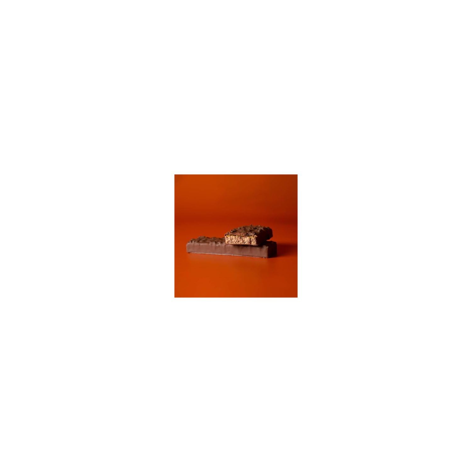 Grenade Protein Bar Jaffa Quake 12x60g