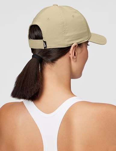 Image of Nike Unisex Structured Swoosh Cap