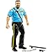WWE, Elite Collection WWE Network Spotlight, Big Boss Man Action Figure