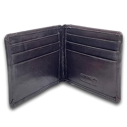 Personalized Leather Wallet/Money Clip/Bottle Opener2