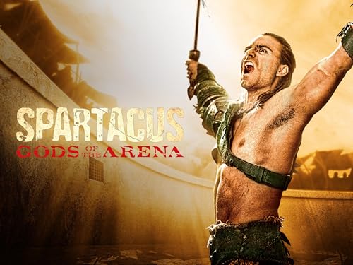 Spartacus: Gods Of The Arena / 1 Bild: Spartacus: Gods Of The Arena / 1