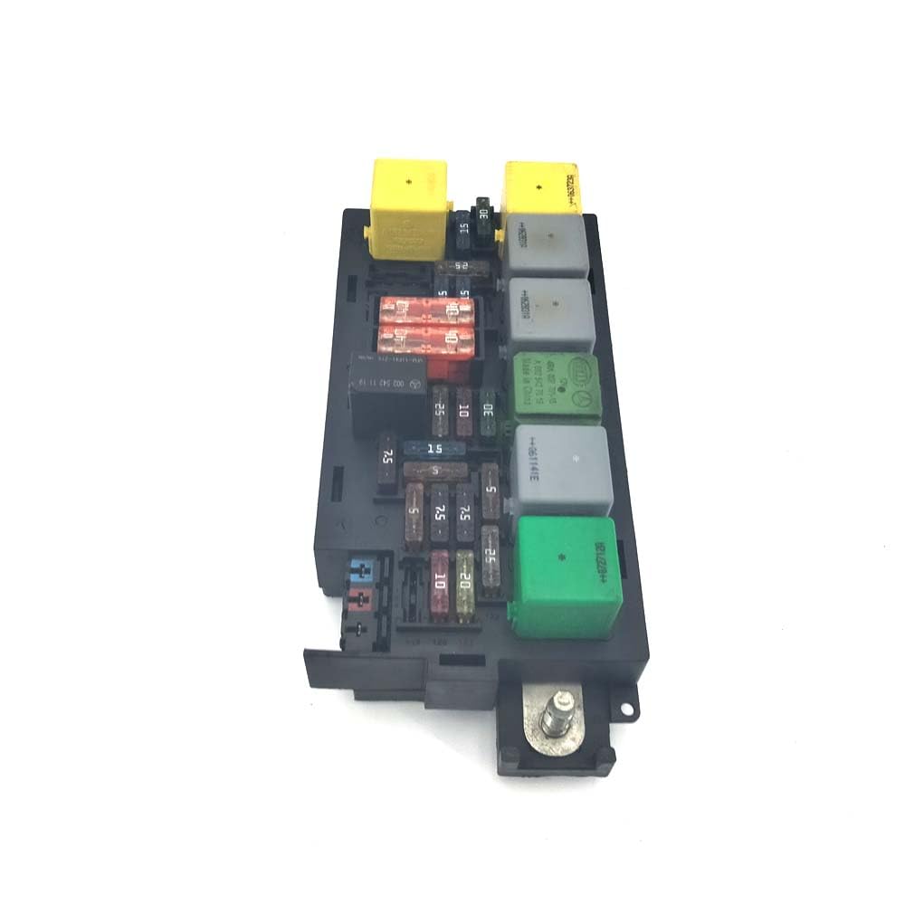 Front Relay Fuse Box for W251 R500 ML550 GL550 2006-2013 1645400672