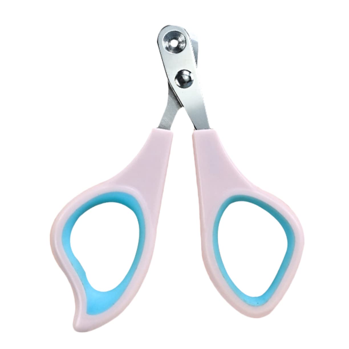 BESPORTBLE Non-Slip Nail Clipper for Dogs Cats Rabbits Pet Nail Trimmer Portable Easy to Use