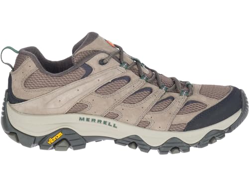 Merrell Men's Bass Hiking Shoe2