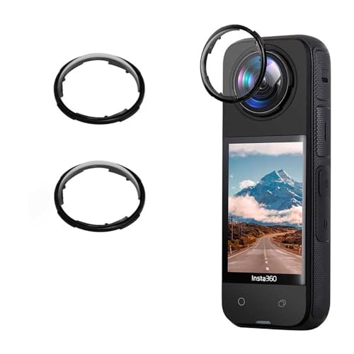 yPCATECzInsta360 X4 p ͂ߍݎYK[h pm}YKXی~[ YP[X Yی Lbv یtB^[ ߗ ϏՌ LYh~ ho ANVJ ANZT[ (Insta360 X4)