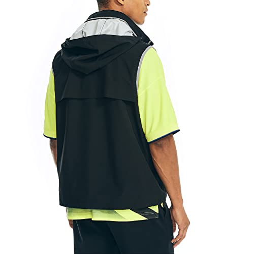 Image of Nautica Men's Competition Sustainably Crafted Vest