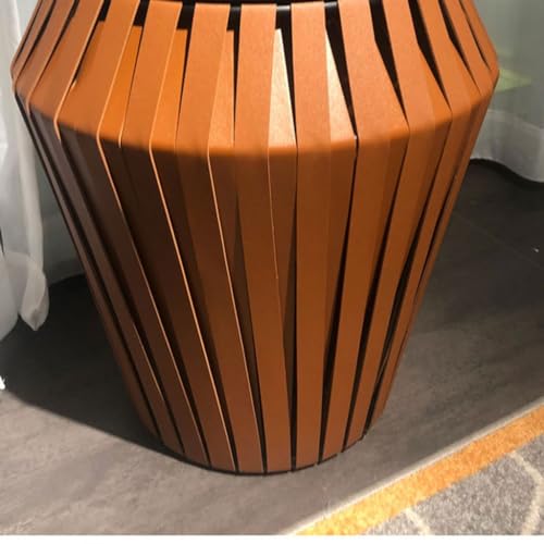 Tabouret à langer et repose-pieds confortable pour soulager la fatigue - 3