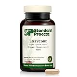 Standard Process Inc. Enzycore - 150 Capsules